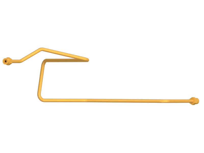 ТРУБКА В СБОРЕ