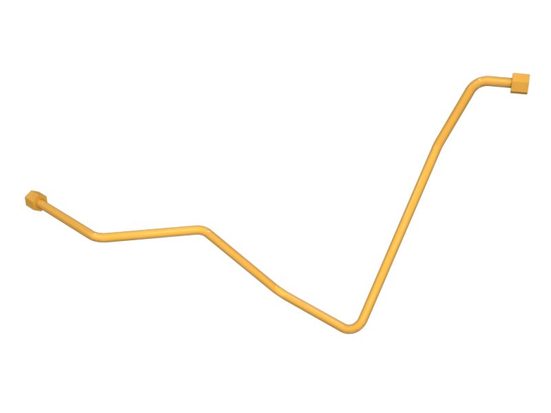 438-4385: ТРУБКА В СБОРЕ