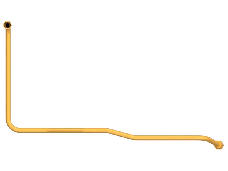 ТРУБКА В СБОРЕ