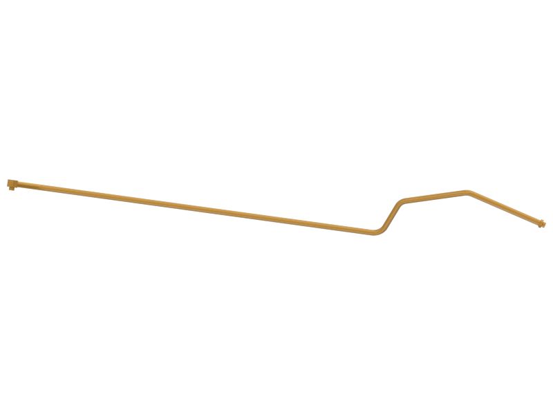 366-0851: Fluid Carrying Tube Assembly | Cat® Parts Store