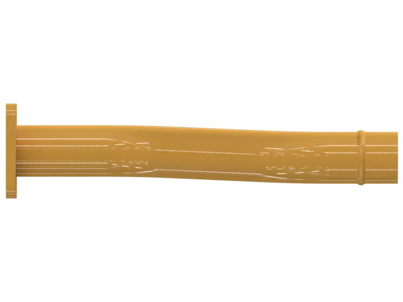 ТРУБКА В СБОРЕ