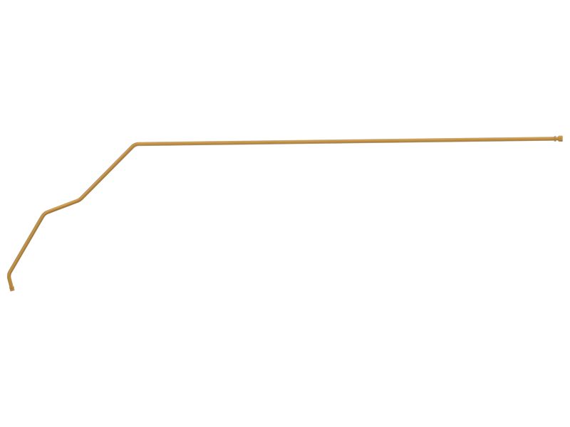 348-9479: 16.1mm Inner Diameter Hydraulic Stick Lines Tube | CATCorp