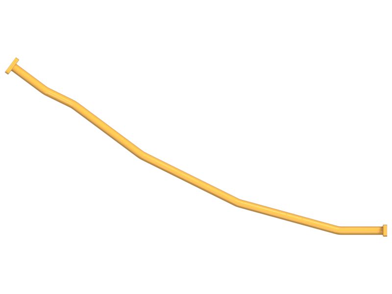 ТРУБКА В СБОРЕ