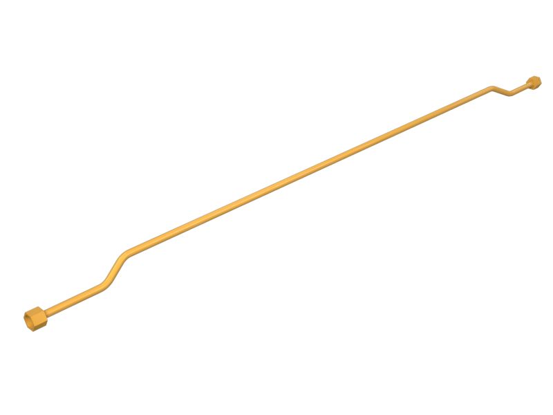 338-2659: ТРУБКА В СБОРЕ