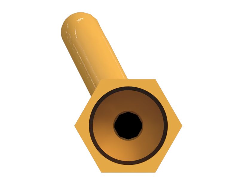 ТРУБКА В СБОРЕ