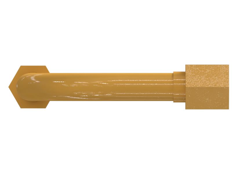 ТРУБКА В СБОРЕ