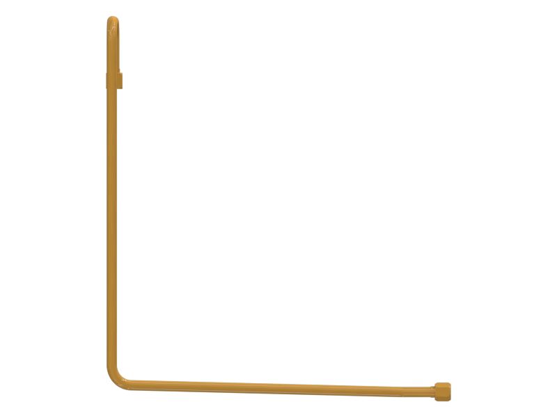 ТРУБКА В СБОРЕ