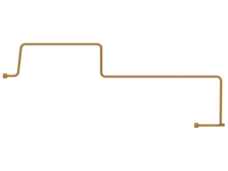 ТРУБКА В СБОРЕ