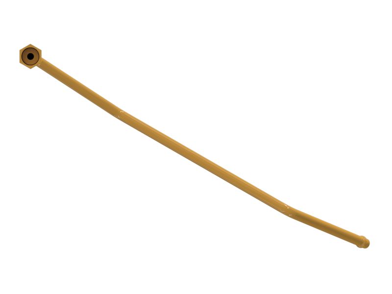 ТРУБКА В СБОРЕ ВОДЯНАЯ