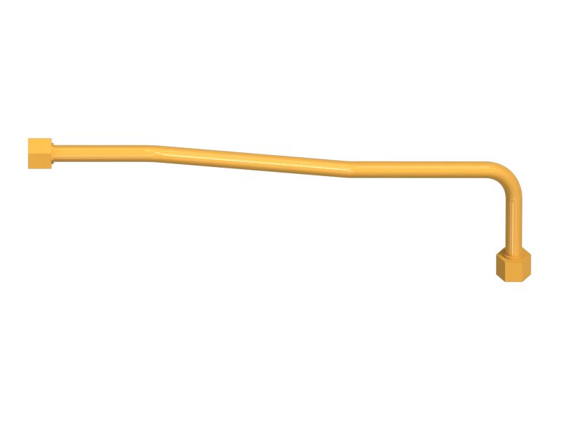 ТРУБКА В СБОРЕ