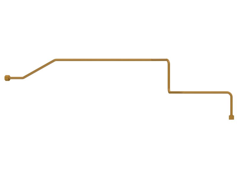 ТРУБКА В СБОРЕ