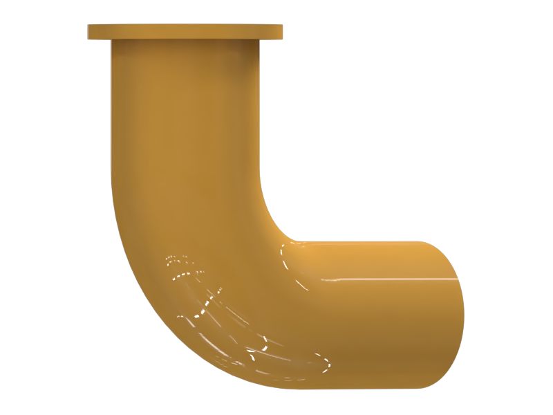 ТРУБКА В СБОРЕ