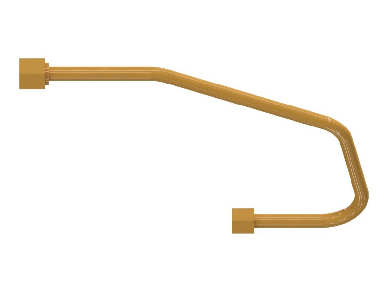 ТРУБКА В СБОРЕ