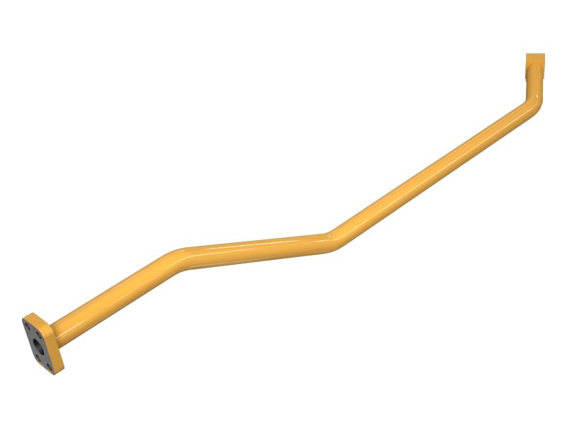 ТРУБКА В СБОРЕ