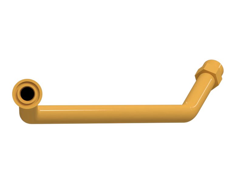 ТРУБКА В СБОРЕ