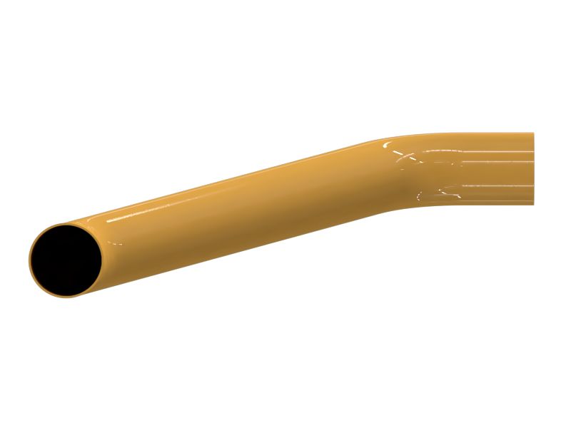 336-8544: Fluid Carrying Tube Assembly 3368544 купить