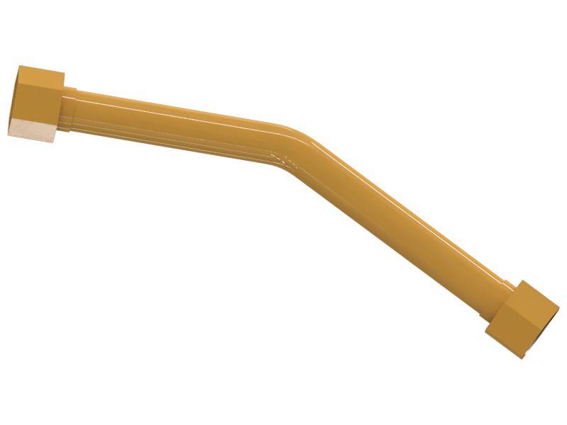 ТРУБКА В СБОРЕ