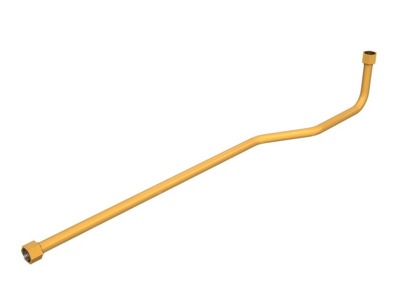 ТРУБКА В СБОРЕ