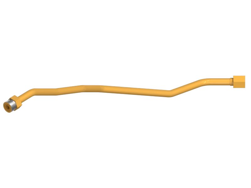 ТРУБКА ТОПЛИВНАЯ В СБОРЕ