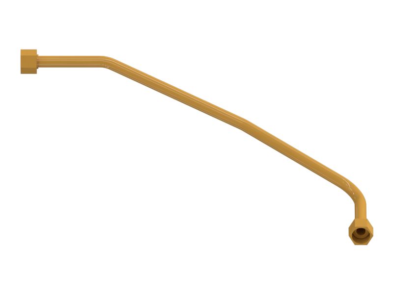 ТРУБКА В СБОРЕ