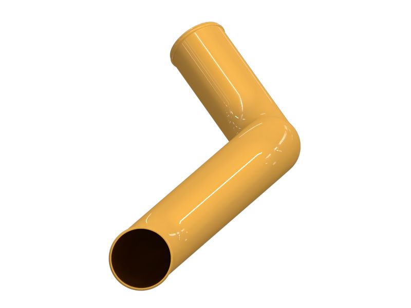 376-8058: Tube Assembly 3768058 купить