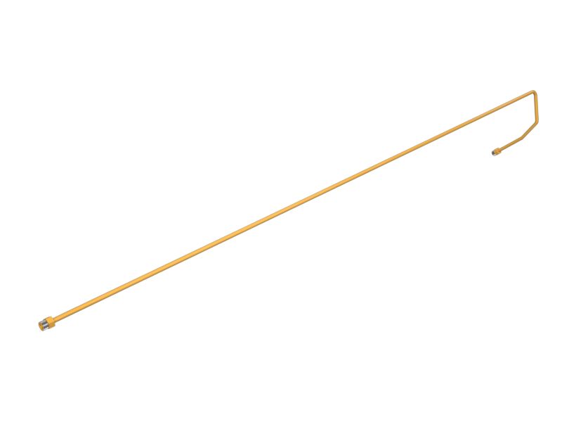 ТРУБКА В СБОРЕ