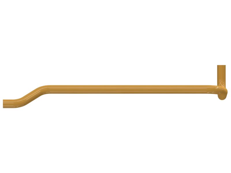 ТРУБКА В СБОРЕ