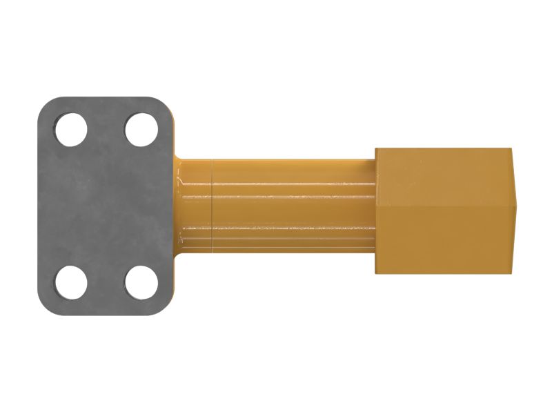 ТРУБКА В СБОРЕ