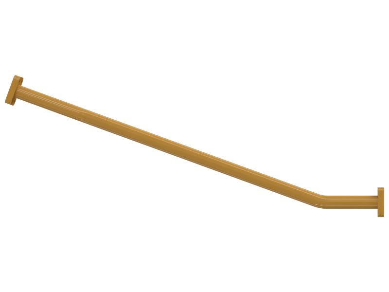 ТРУБКА В СБОРЕ