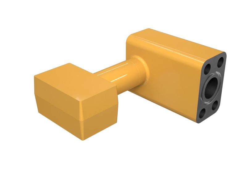 ТРУБКА В СБОРЕ