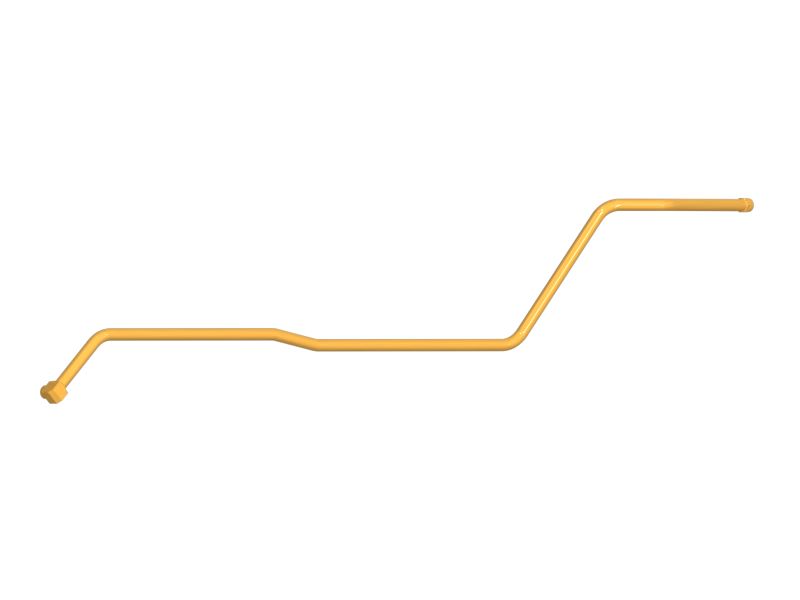 ТРУБКА В СБОРЕ