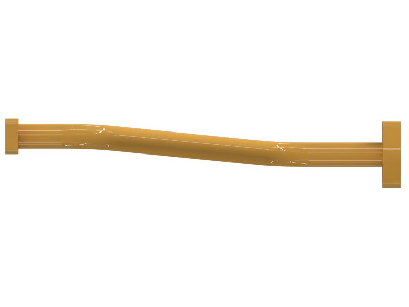 436-1554: Tube Assembly 4361554 купить