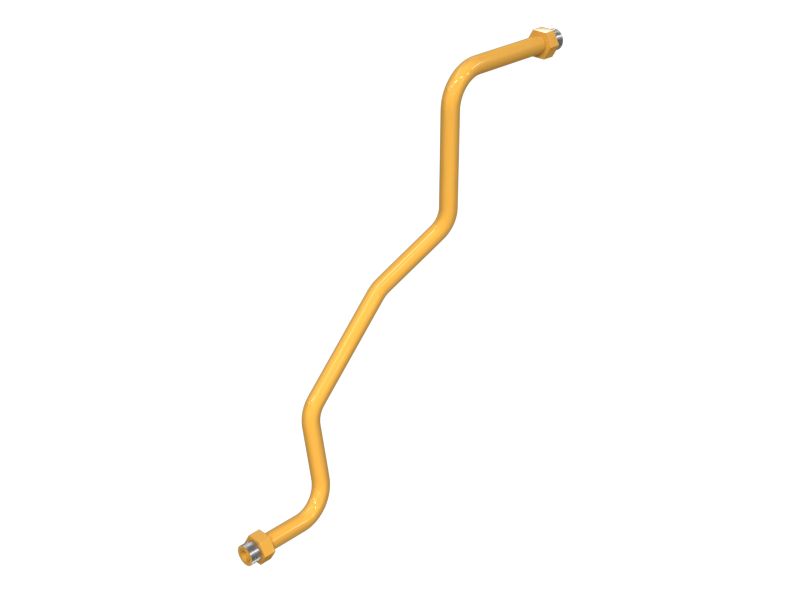 ТРУБКА В СБОРЕ