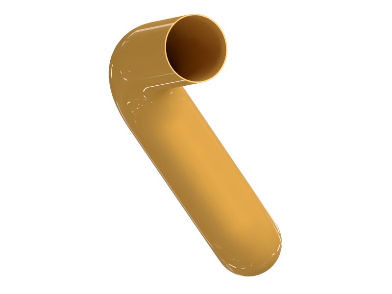 307-5829: 98.3mm Inner Diameter Aftercooler Air Tube 3075829 купить