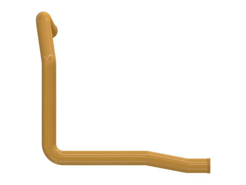 ТРУБКА В СБОРЕ