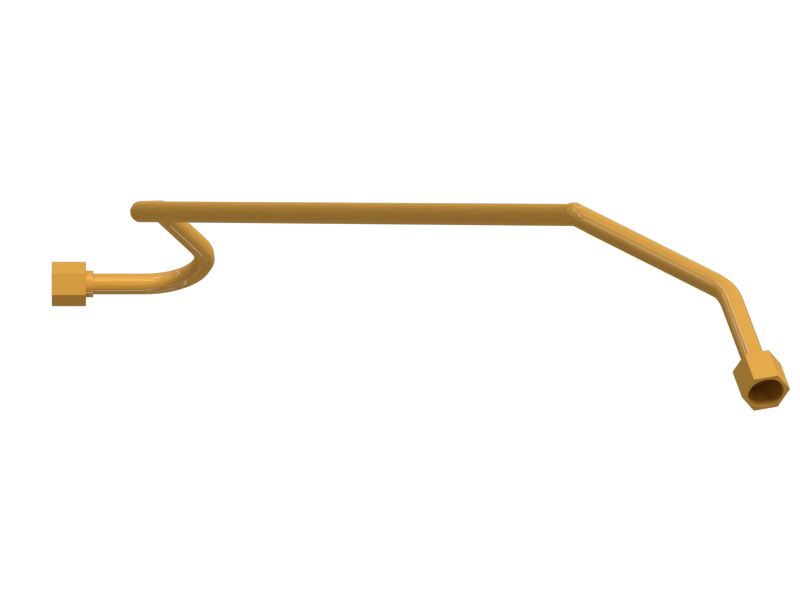 ТРУБКА В СБОРЕ