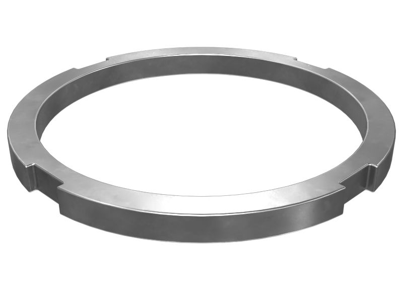 ФИКСАТОР ПОДШИПНИКА