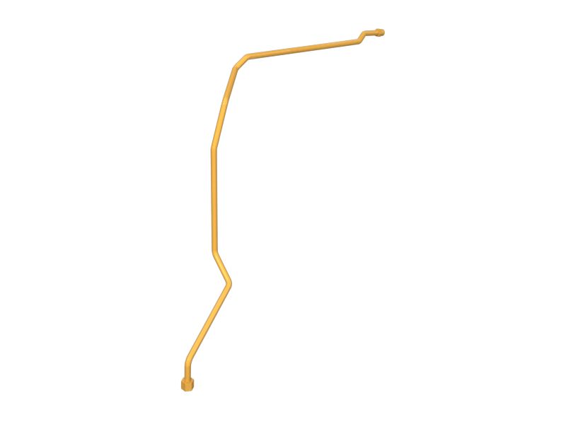 ТРУБКА В СБОРЕ