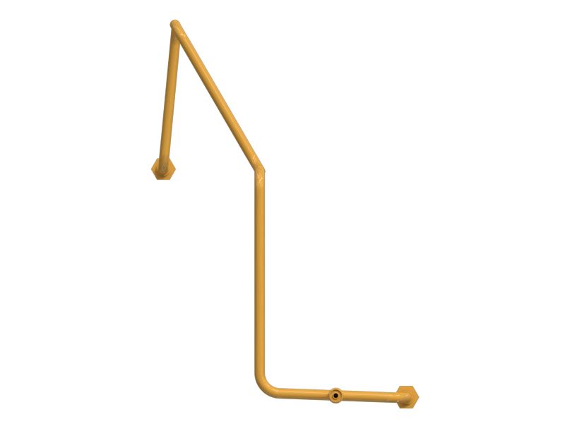 ТРУБКА В СБОРЕ