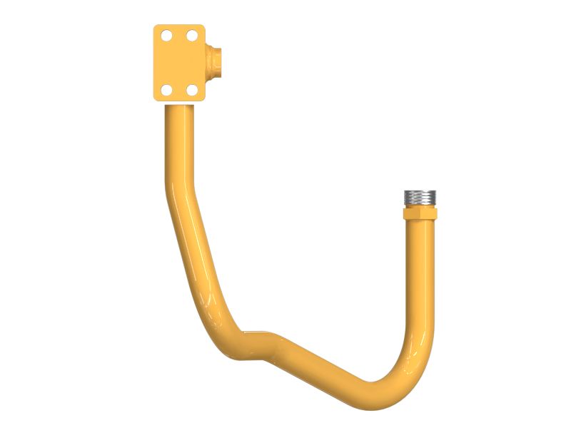 286-6888: TUBE AS 2866888 купить