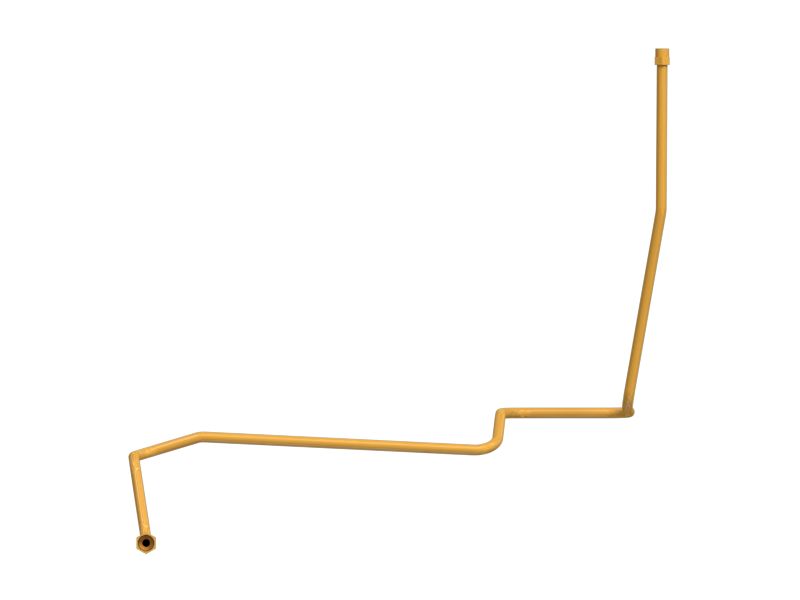 187-4331: Tube Assembly | CATCorp