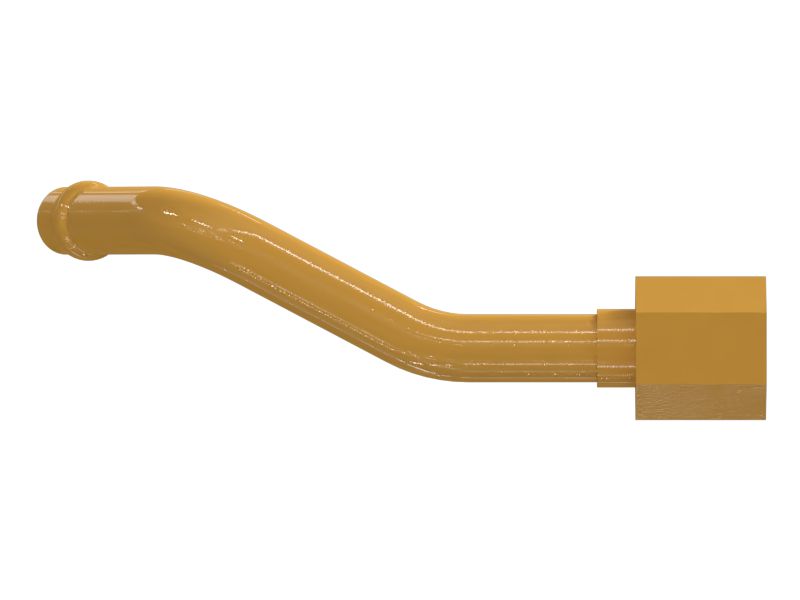 ТРУБКА В СБОРЕ