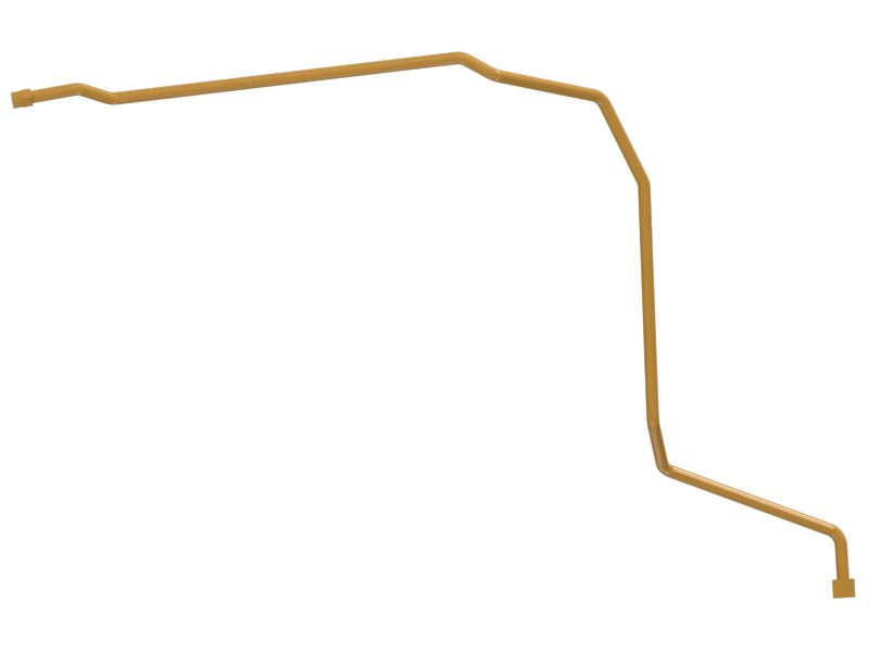 ТРУБКА В СБОРЕ