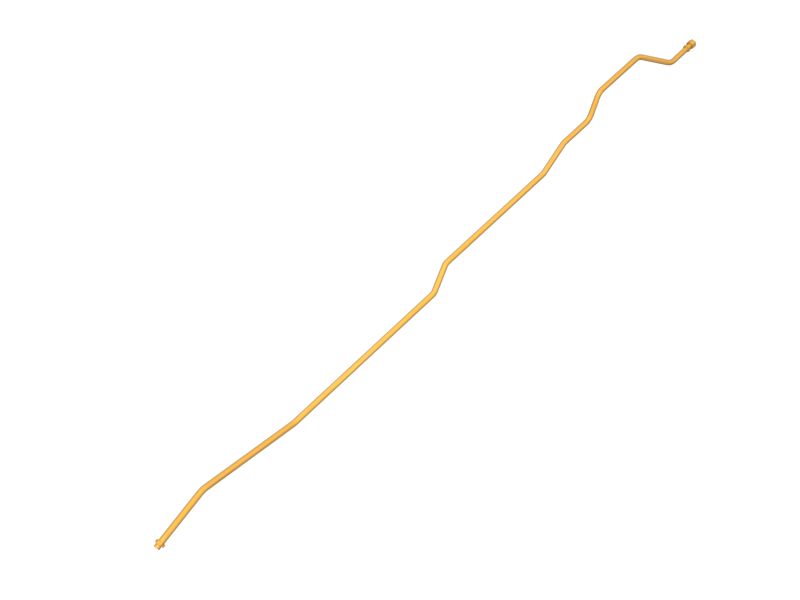 ТРУБКА В СБОРЕ