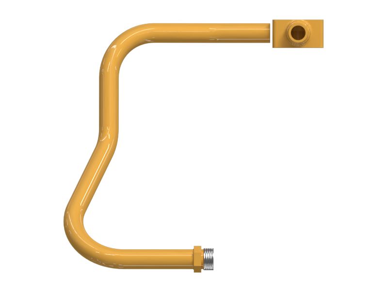 286-6888: TUBE AS 2866888 купить