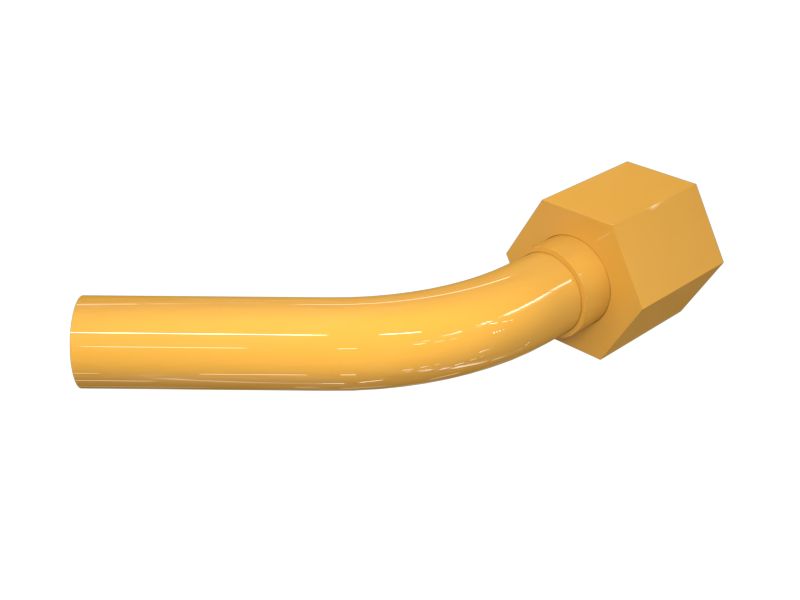 354-4821: Fluid Carrying Tube Assembly 3544821 купить