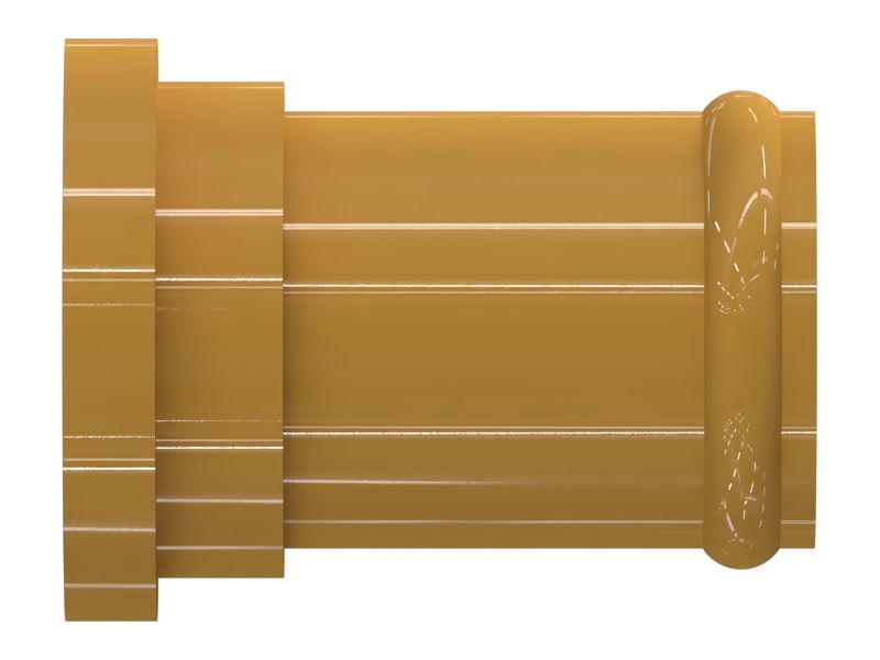 ТРУБКА В СБОРЕ