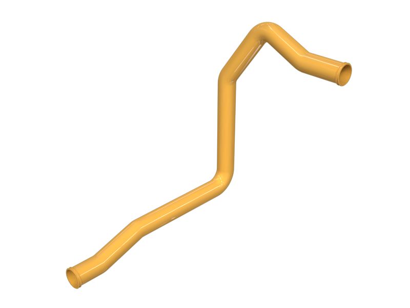 ТРУБКА В СБОРЕ