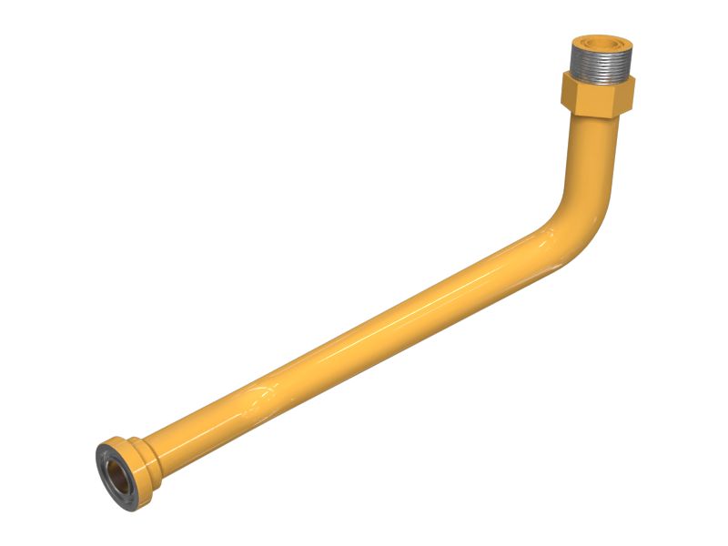 194-9419: TUBE AS | CATCorp