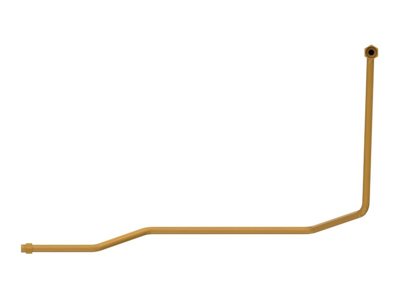 ТРУБКА В СБОРЕ